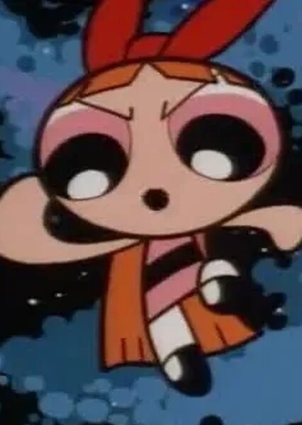 Blossom (The Powerpuff Girls)
