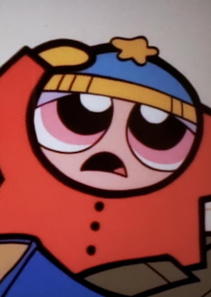Blossom (The Powerpuff Girls) photo
