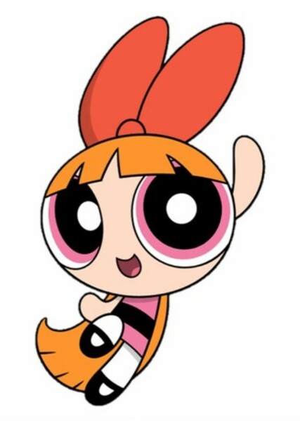 Blossom (The Powerpuff Girls)