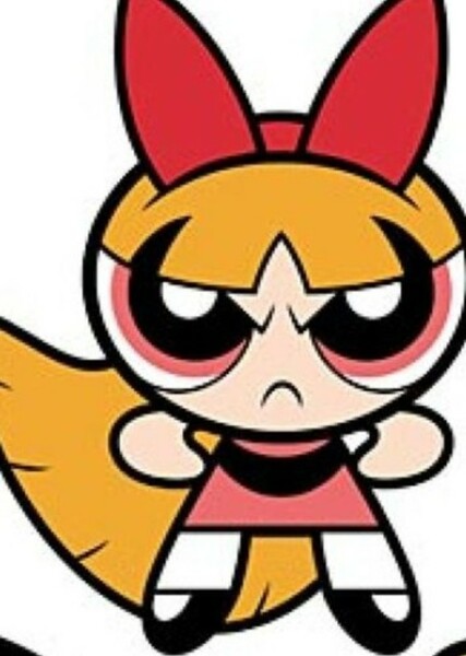 Blossom (The Powerpuff Girls) photo