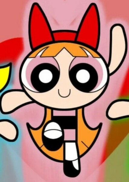 Blossom (The Powerpuff Girls) photo