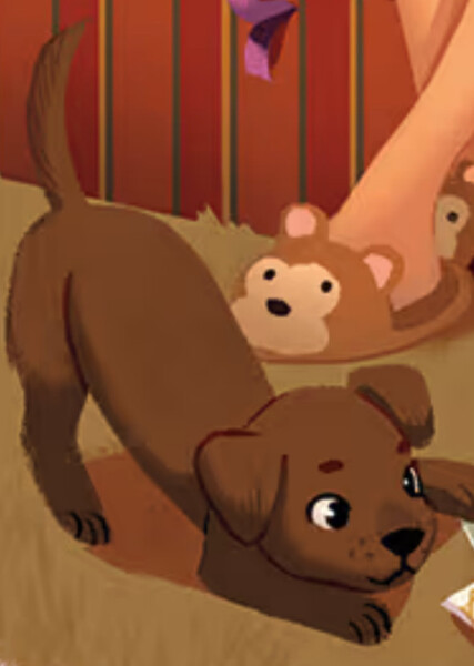 Blossom (American Girl)