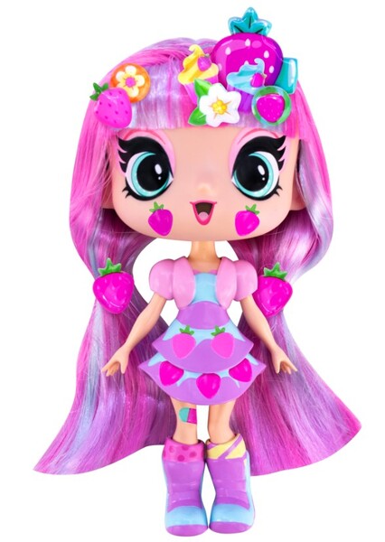 Blossom (Decora Girlz) photo