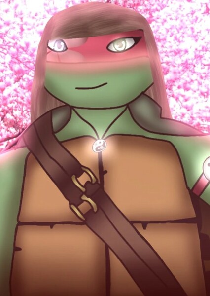 Blossom Hamato