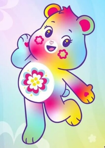 Blossom Heart Bear photo