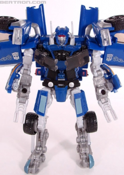 Blowpipe (Transformers Cinematic Universe)