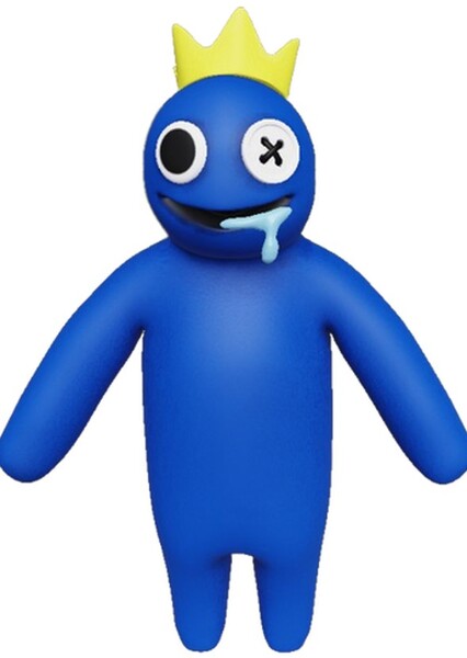 Blue (Rainbow Friends)