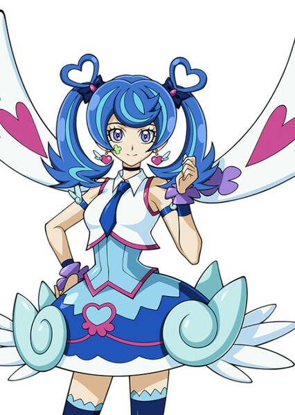 Blue Angel