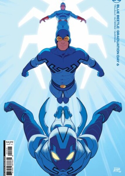 Blue Beetle photo