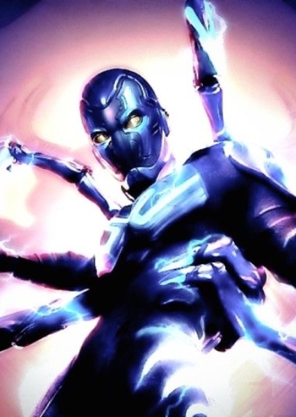 Blue Beetle (DC Extended Universe)
