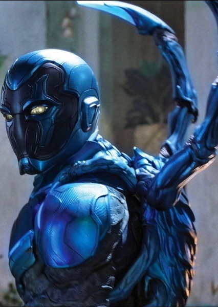 Blue Beetle (DC Extended Universe)