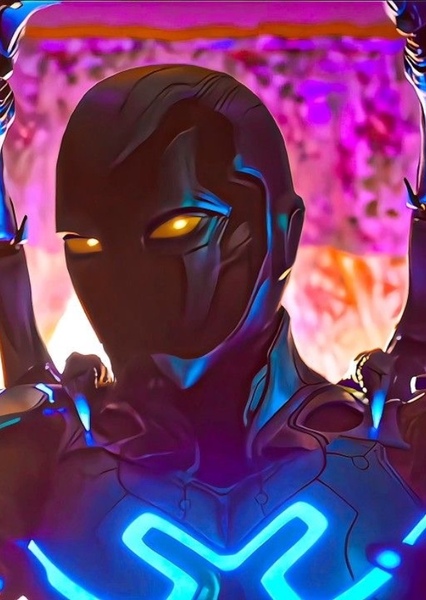 Blue Beetle (DC Extended Universe)