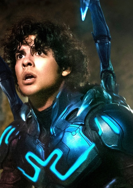Blue Beetle (DC Extended Universe) photo