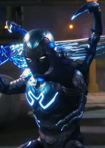 Blue Beetle (DC Extended Universe)