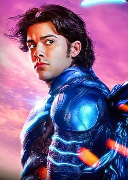 Blue Beetle (Jaime Reyes)