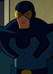 Blue Beetle (Ted Kord)