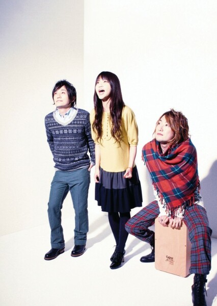 Blue Bird (Ikimonogakari) photo