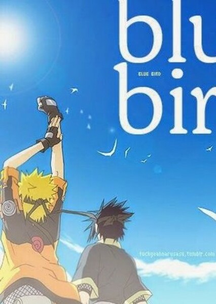 Blue Bird (Ikimonogakari) photo