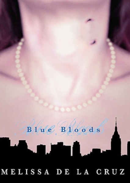 Blue Bloods Melissa De La Cruz Tv Series