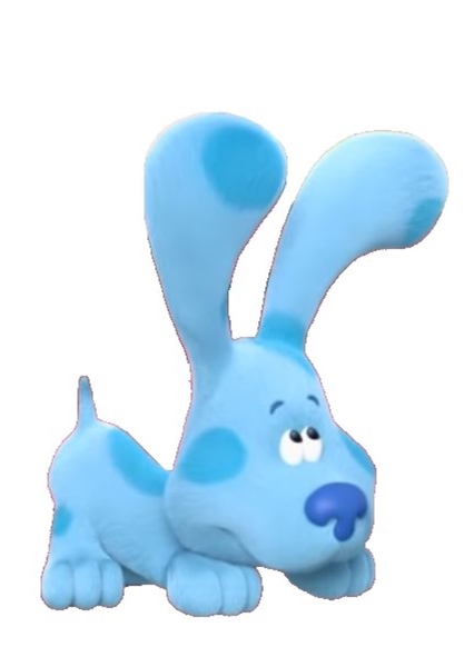 Blue (Blue's Clues)