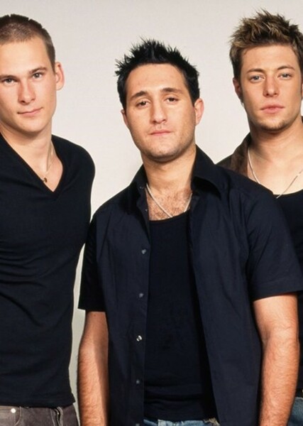 Blue (boy band)