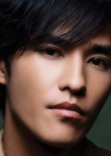 Blue Cheng-Lung Lan photo