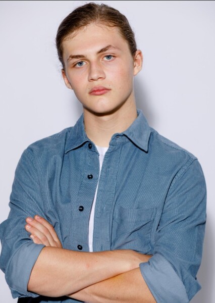 Blue Clarke photo