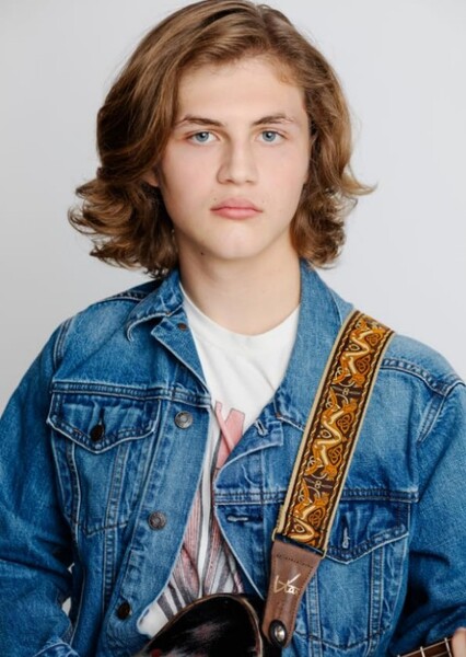 Blue Clarke photo