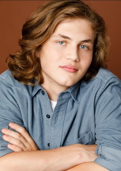 Blue Clarke photo