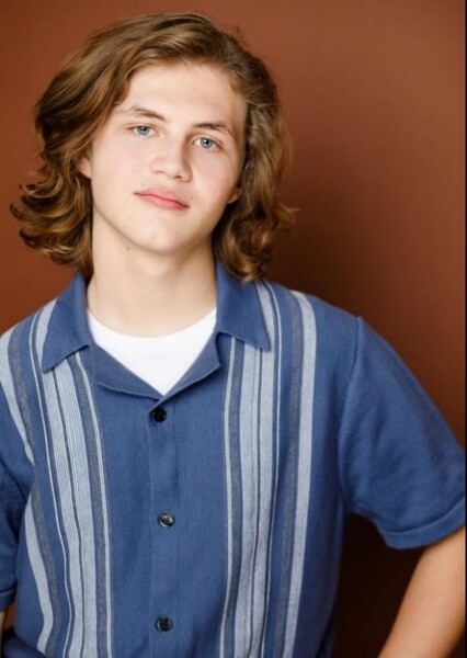 Blue Clarke