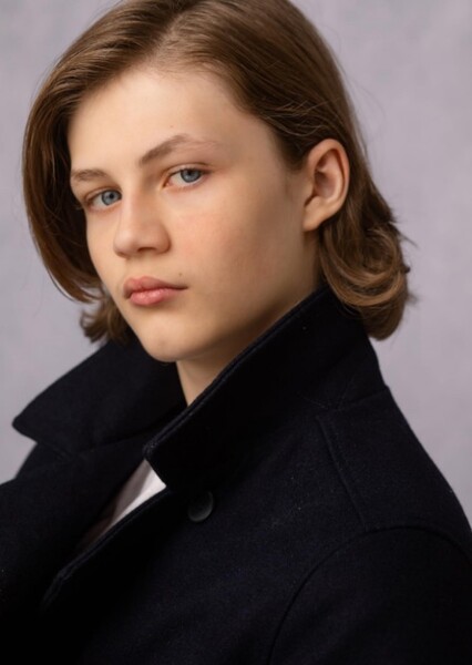 Blue Clarke photo