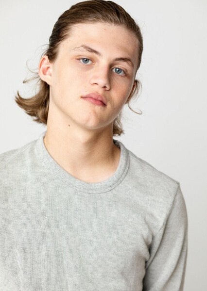 Blue Clarke photo
