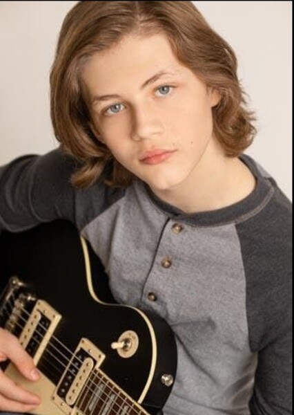 Blue Clarke photo