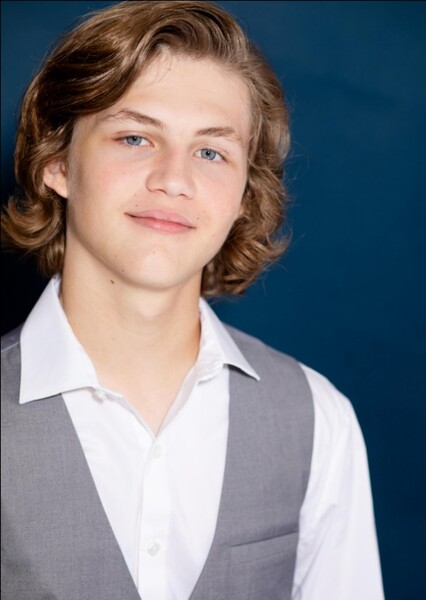 Blue Clarke photo