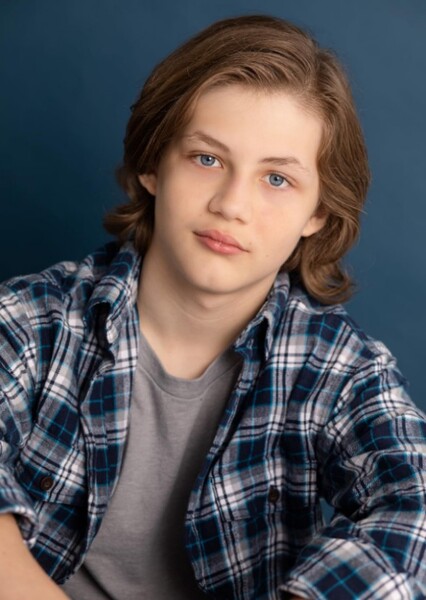 Blue Clarke photo