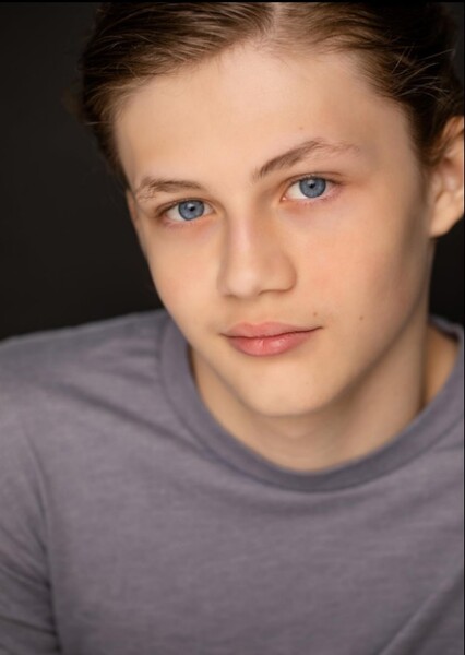 Blue Clarke photo