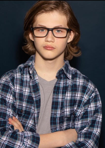 Blue Clarke photo