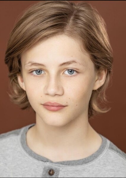 Blue Clarke photo