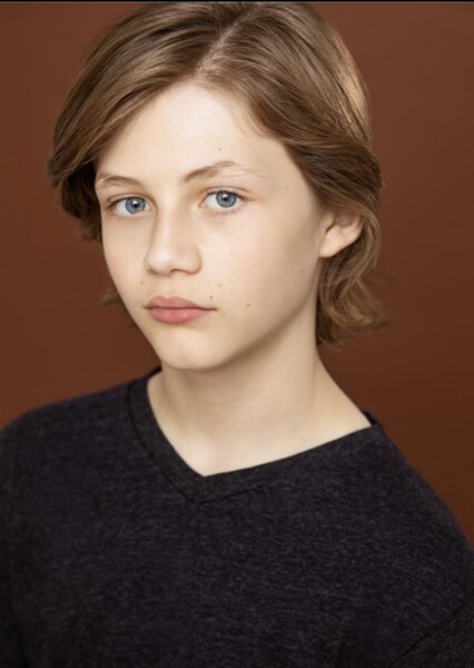 Blue Clarke photo
