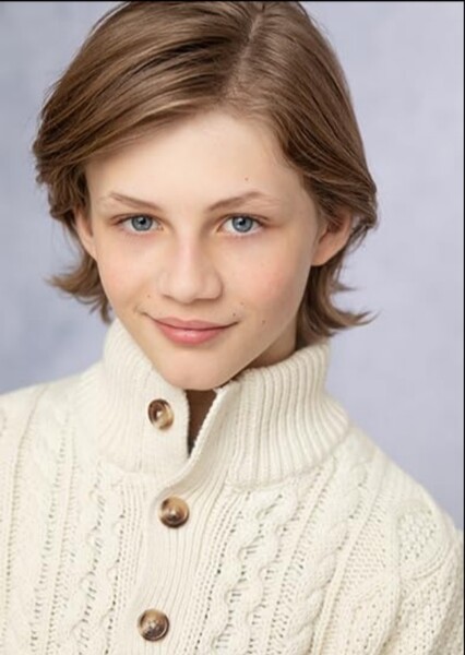 Blue Clarke photo