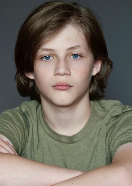 Blue Clarke photo