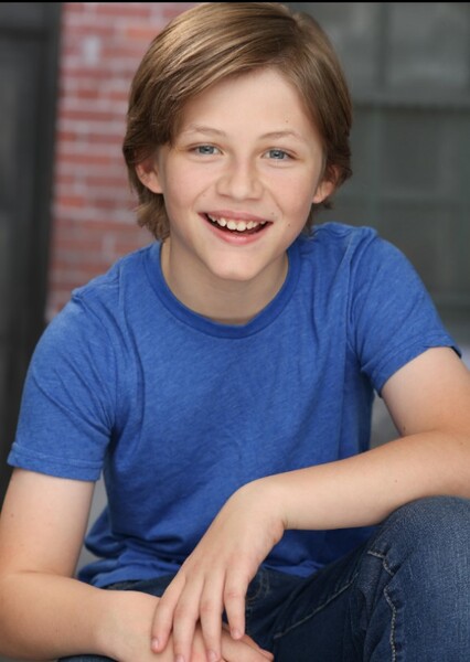 Blue Clarke photo
