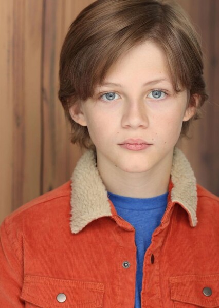 Blue Clarke photo