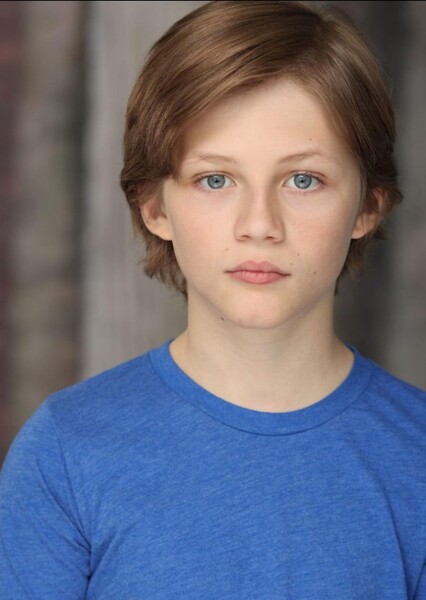 Blue Clarke photo