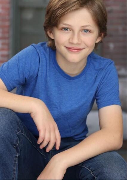Blue Clarke photo