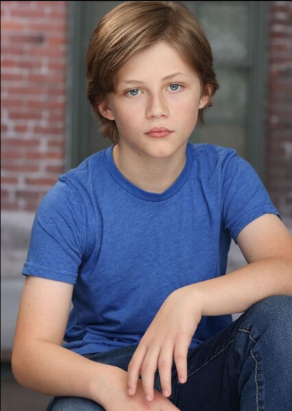 Blue Clarke photo