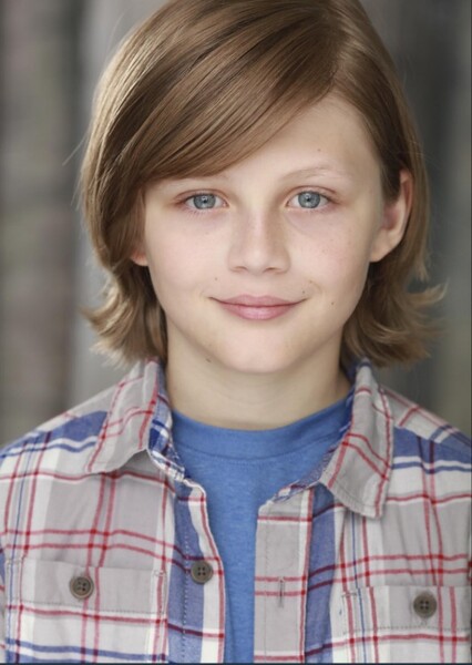 Blue Clarke photo