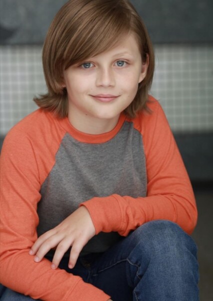 Blue Clarke photo