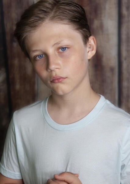 Blue Clarke photo