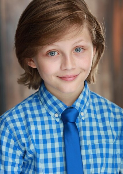 Blue Clarke photo